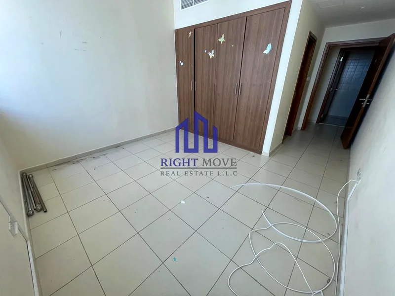2BHK Apartment With Parking Available For Sale In Ajman One Tower 1063867666774273111