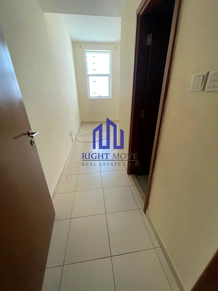 2BHK Apartment With Parking Available For Sale In Ajman One Tower 1063867666774273113