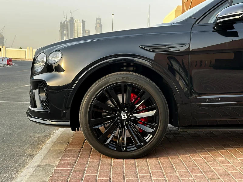 2022 Bentley Bentayga Speed V12 | Ultra Luxury SUV | 635 hp63613465016065114