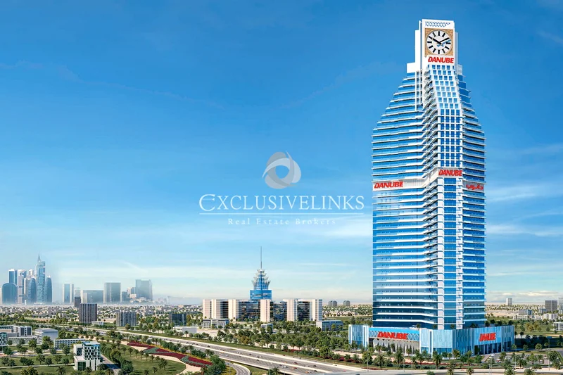 Convertible Apartment | 3 Years PHPP | City View63980959974402110