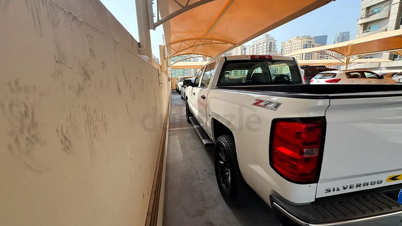 Chevrolet Silverado 2014 for urgent sale63612066582018111