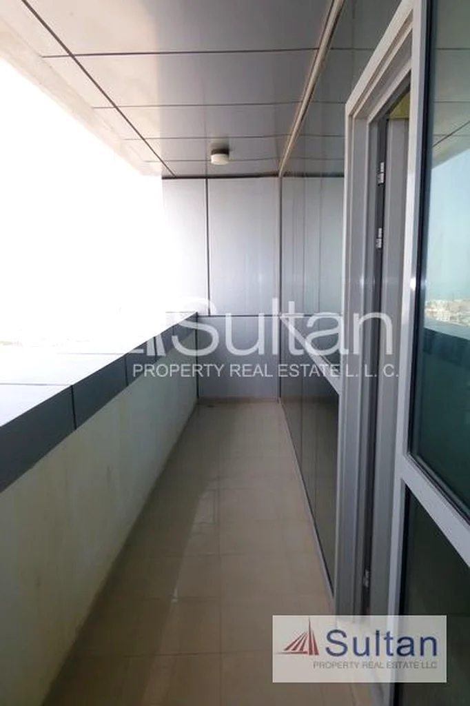 Lovely 1 Bed Julfar Towers High Floor Great Location63855678848515111