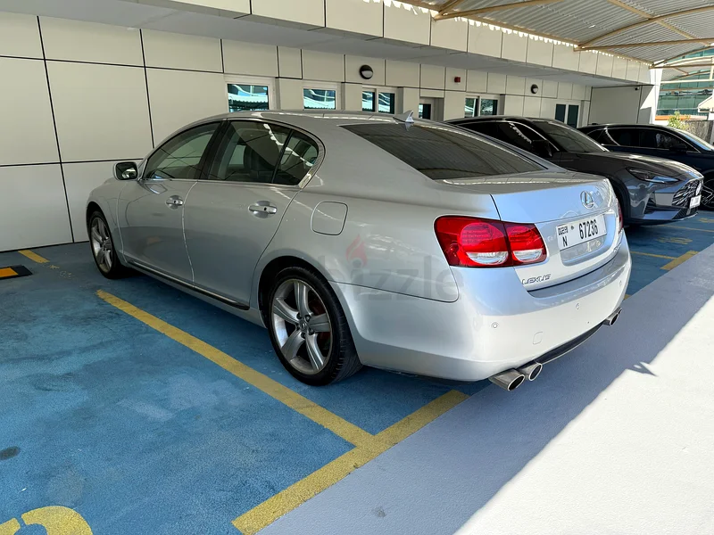 Lexus Gs43063612072257921112