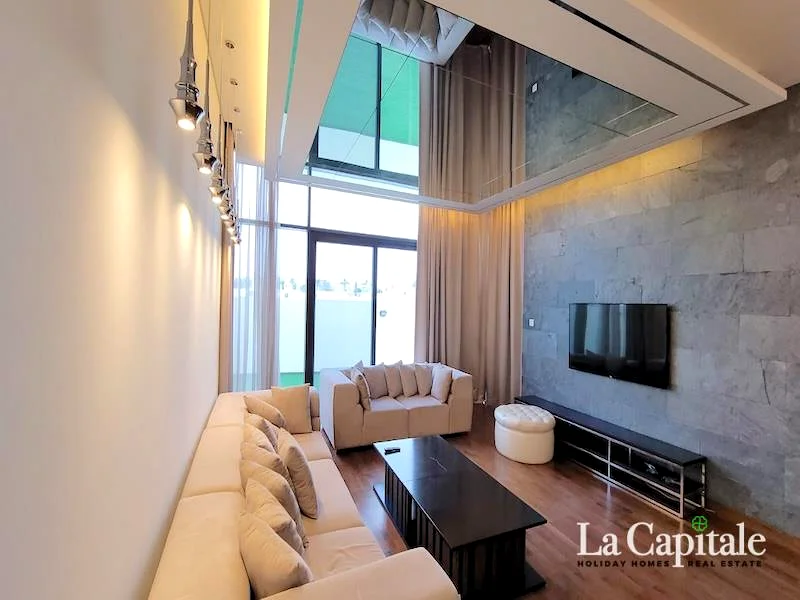Ready to Move | Furnished | Well-Maintained63738297065859112