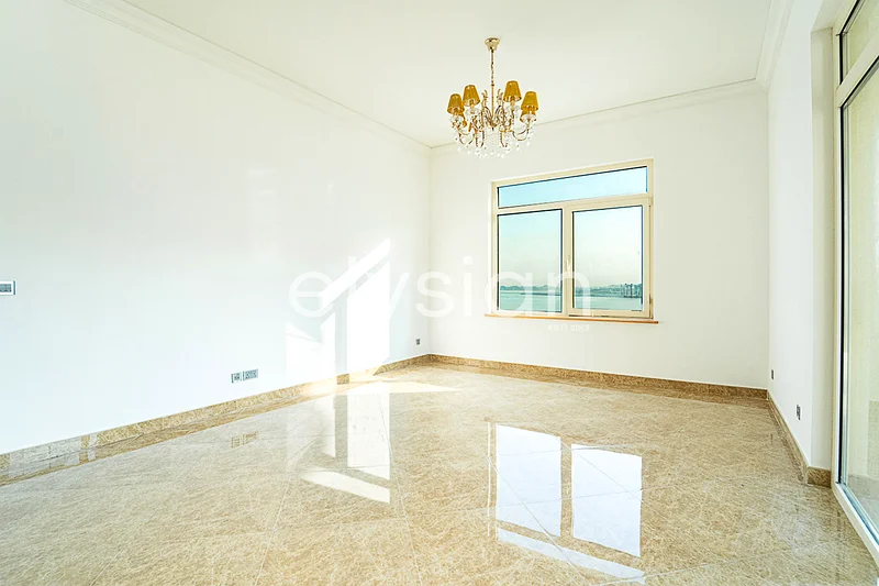 Beach Side | Sea View | High Floor | Type A64009545725058112