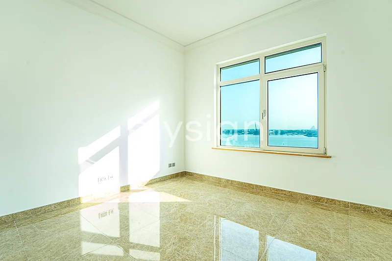 Beach Side | Sea View | High Floor | Type A64009545725058114