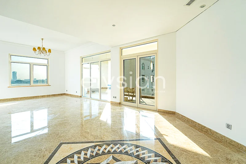 Beach Side | Sea View | High Floor | Type A64009545725058111