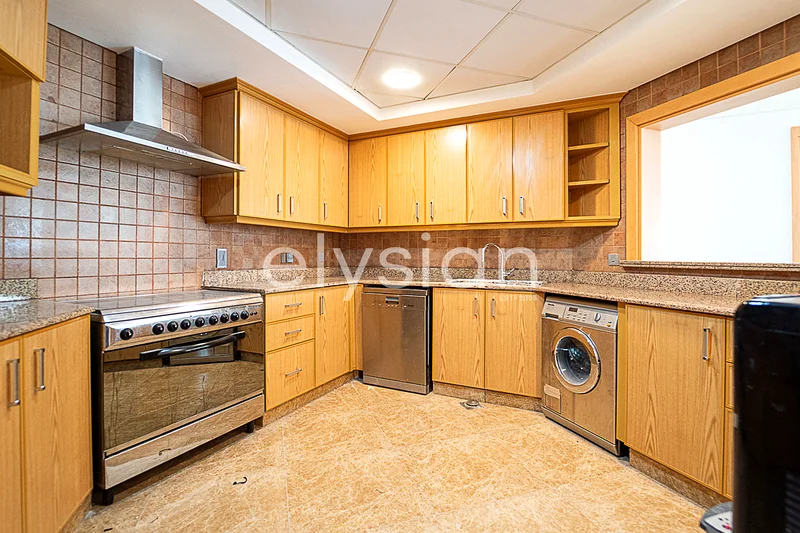 Beach Side | Sea View | High Floor | Type A64009545725058113