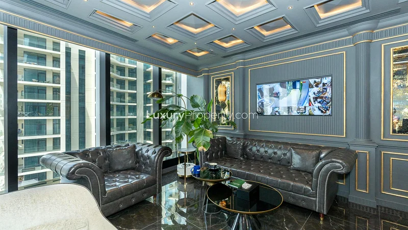 High Floor Office Space | Canal Views63826858519937113