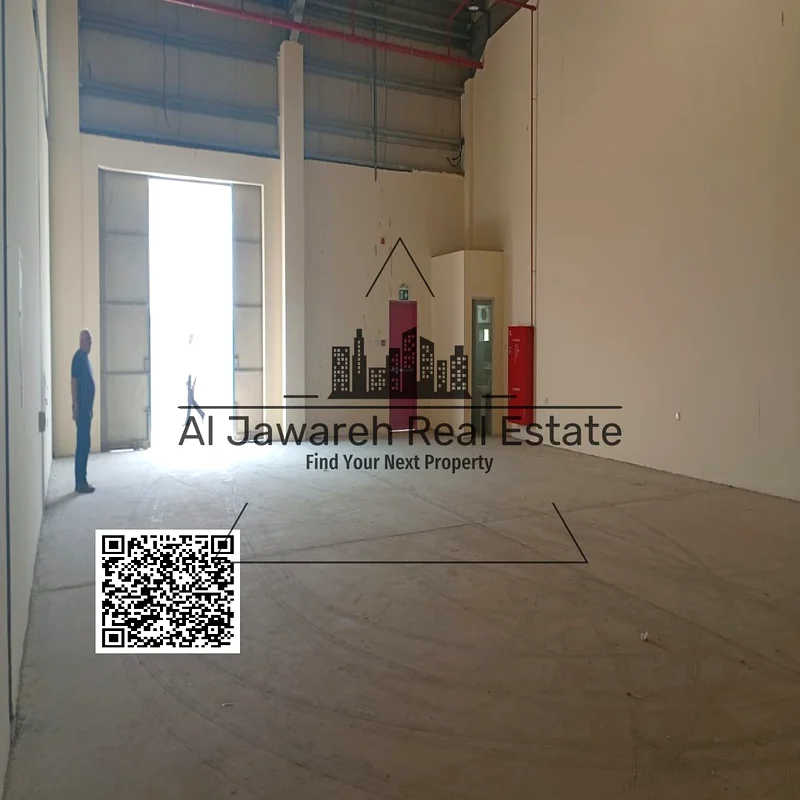 مستودع للإيجار في أم القيوين63623235515011112