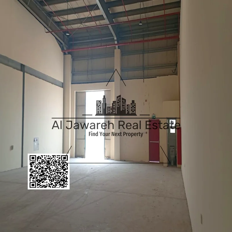 مستودع للإيجار في أم القيوين63623235515011113