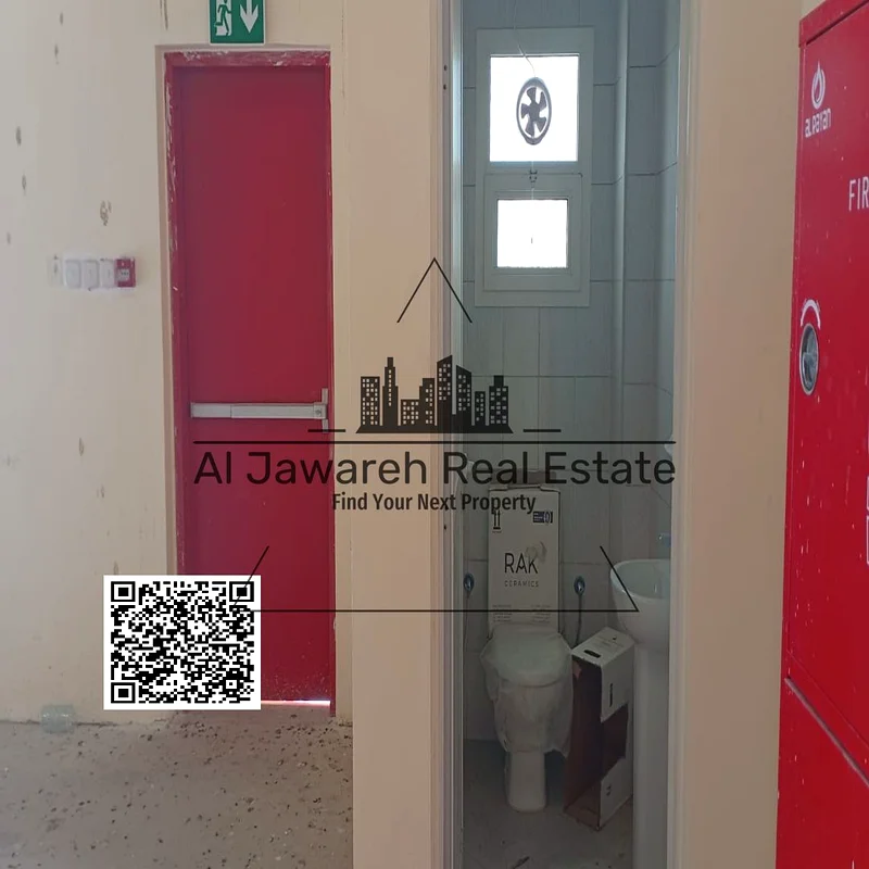 مستودع للإيجار في أم القيوين63623235515011114
