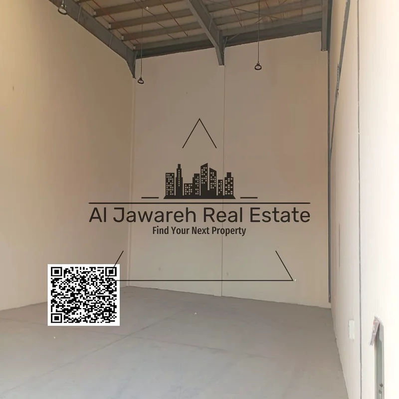 مستودع للإيجار في أم القيوين63623235515011111