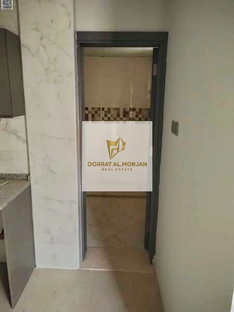 For rent apartments in Al Rashidiya, first resident, distinguished location, central air conditioning, close to Falcon Tower, one room and a hall, 3563721053631235112