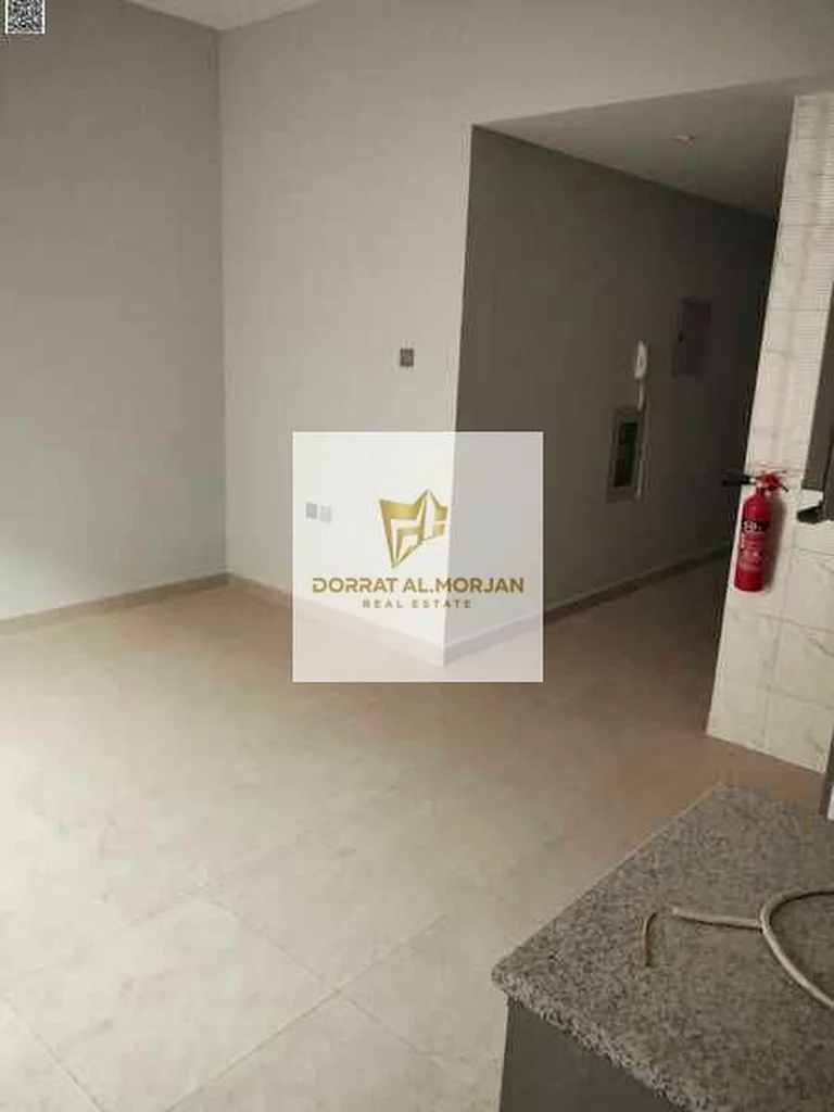 For rent apartments in Al Rashidiya, first resident, distinguished location, central air conditioning, close to Falcon Tower, one room and a hall, 3563721053631235113