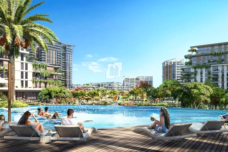 BURJ KHALIFA VIEW | MIDDLE FLOOR | INVESTMENT63949091428995113