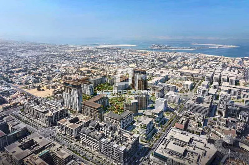 BURJ KHALIFA VIEW | MIDDLE FLOOR | INVESTMENT63949091428995111