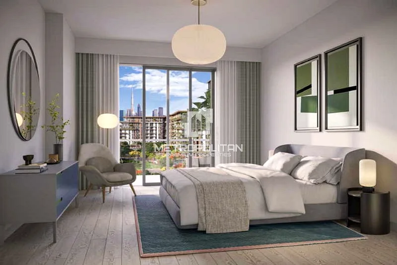 BURJ KHALIFA VIEW | MIDDLE FLOOR | INVESTMENT63949091428995112