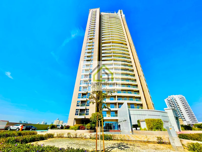 شقة بمنظر سكاي لاين في الطابق العالي 2 غرفة نوم + خادمة، وكيل واحد، خيارات متعددة63765573542017110