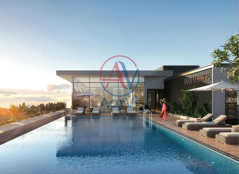 Smart Home Features | Fully Furnished | Near Metro63957808598657114