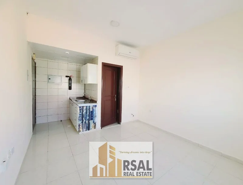 Lavish Studio/Close Kitchen/Family Building/Front Of Kindergarden School63704059644546114