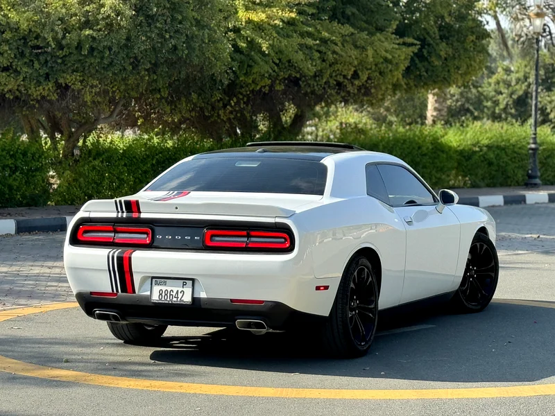 Dodge Challenger GT 2021 GCC63613736464898114