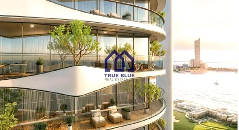 Sea & Skyline Views | Premium Home | Flexible Plan63856938705025111