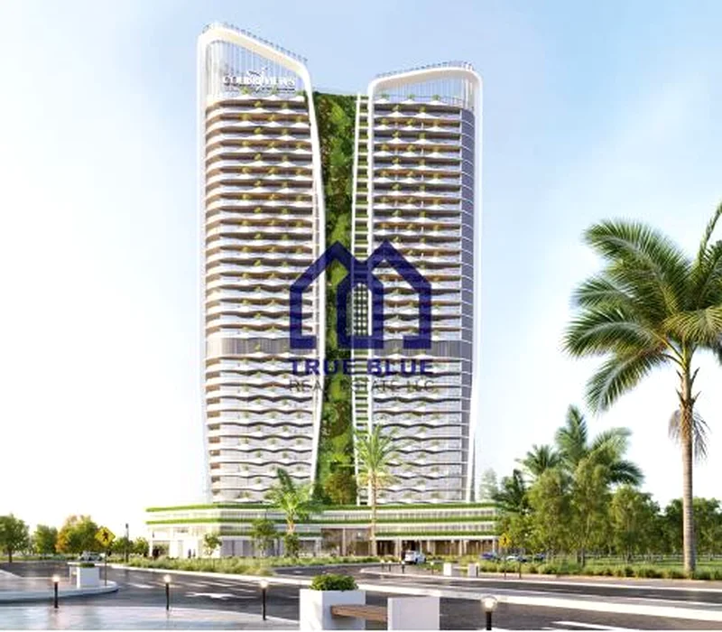 Sea & Skyline Views | Premium Home | Flexible Plan63856938705025110