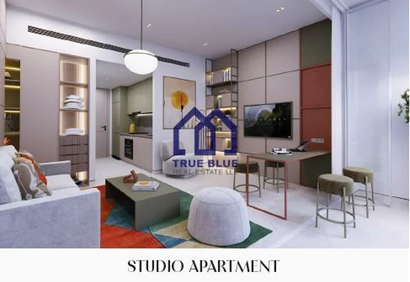 Sea & Skyline Views | Premium Home | Flexible Plan63856938705025113