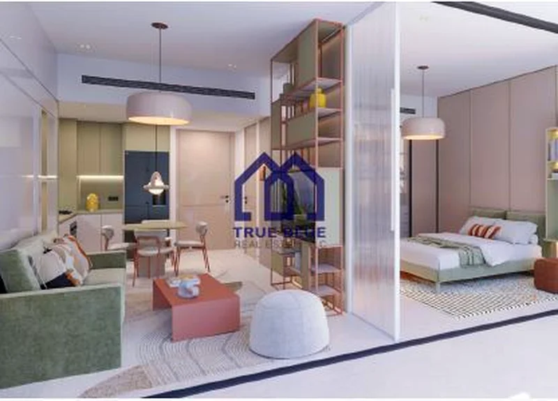 Sea & Skyline Views | Premium Home | Flexible Plan63856938705025112