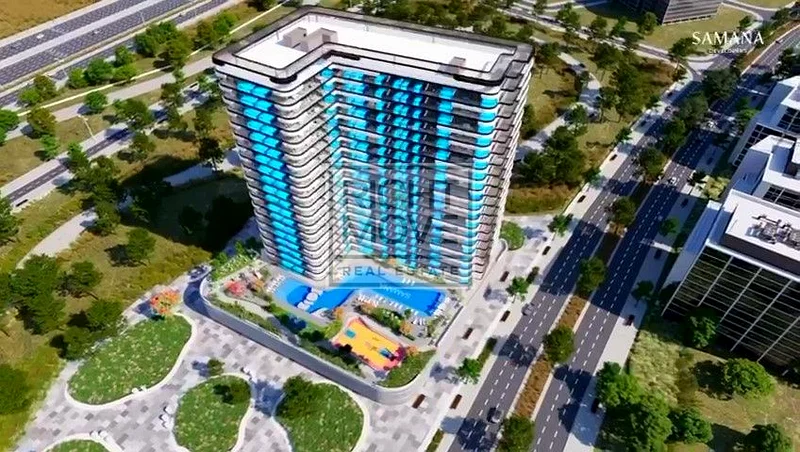 Studio Apartment with Private Pool | Post-Handover Payment Plans | Q2 202864035404161537111