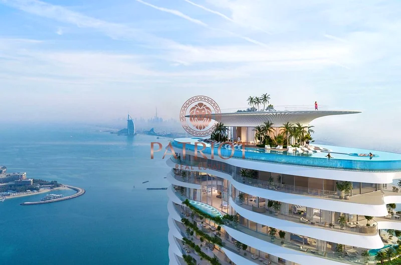 Full Floor Penthouse | Limited | No Commission64009429121154112