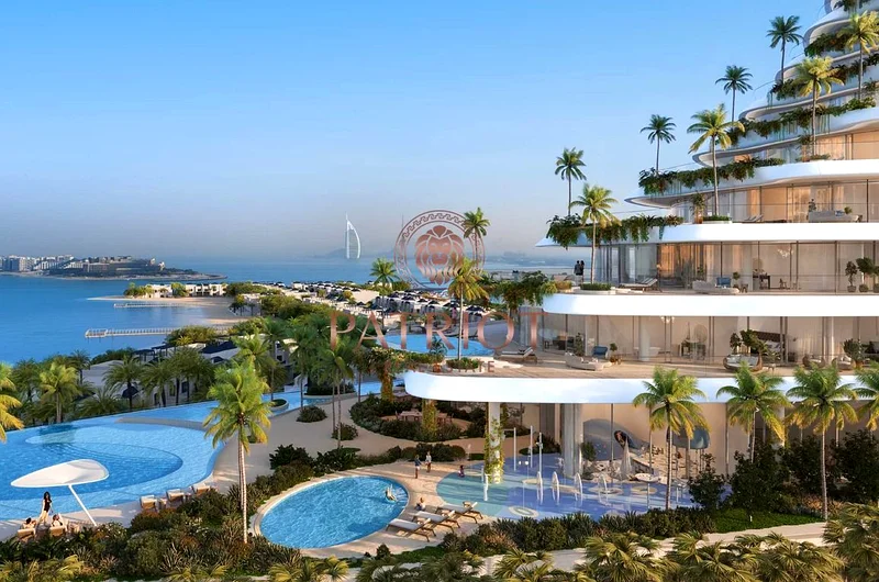 Full Floor Penthouse | Limited | No Commission64009429121154114