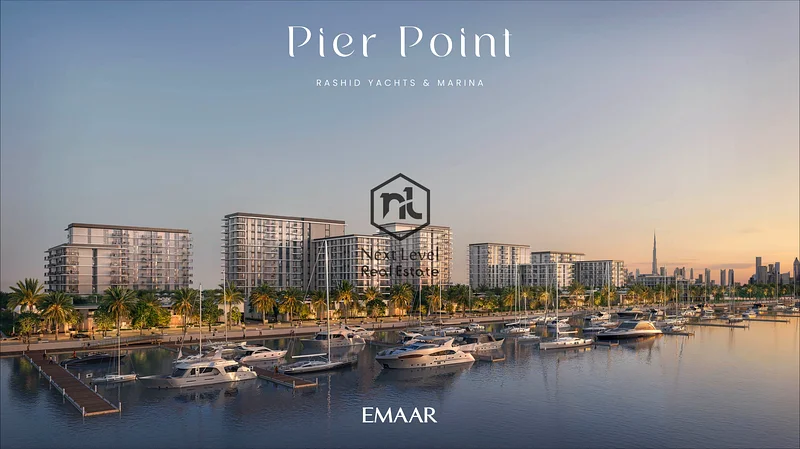 MARINA VIEWS | QUALITY APPROACH | SMART INVESTMENT63938443532545110