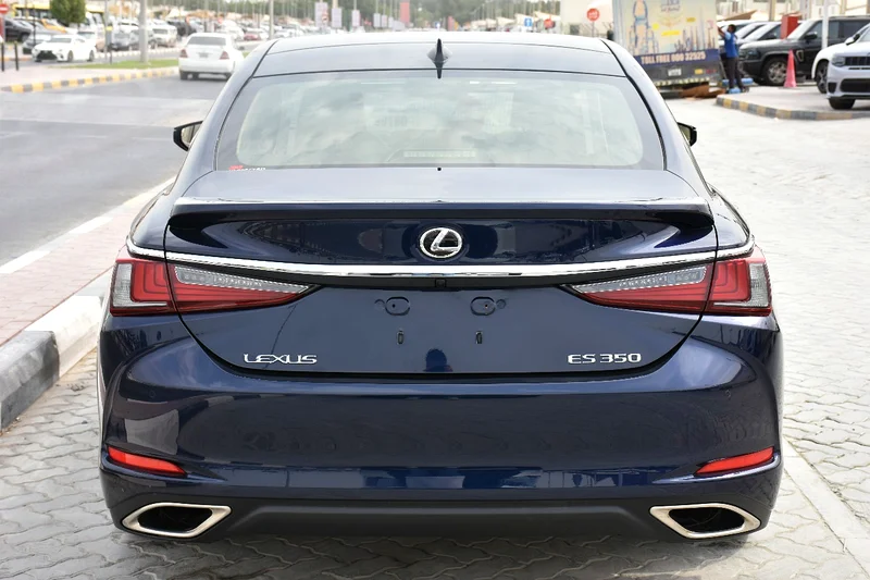 ES350 PLATINUM  | EXCELLENT CONDITION | WITH WARRANTY63612073414786113