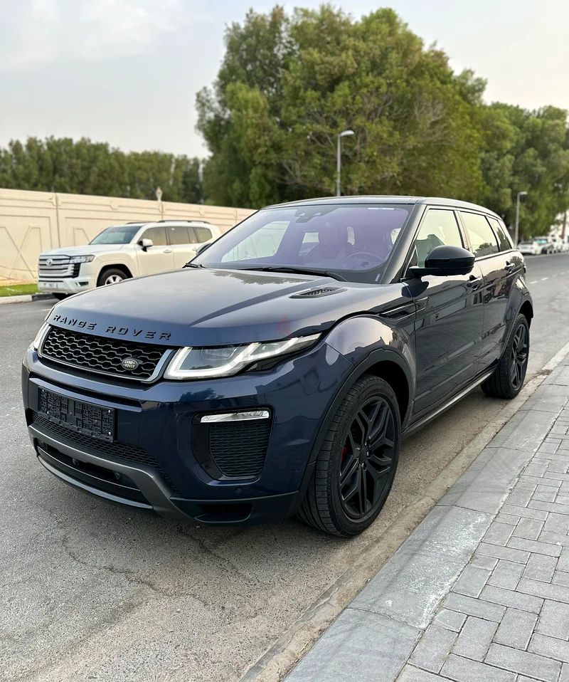 رينج روفر إيفوك ديناميك بلس63612089138307112