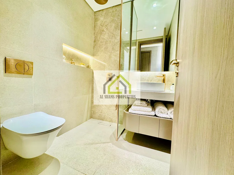 عمولة 0٪ جاهزة للانتقال 1 غرفة نوم + دراسة خطة دفع 20/8063980832818307112