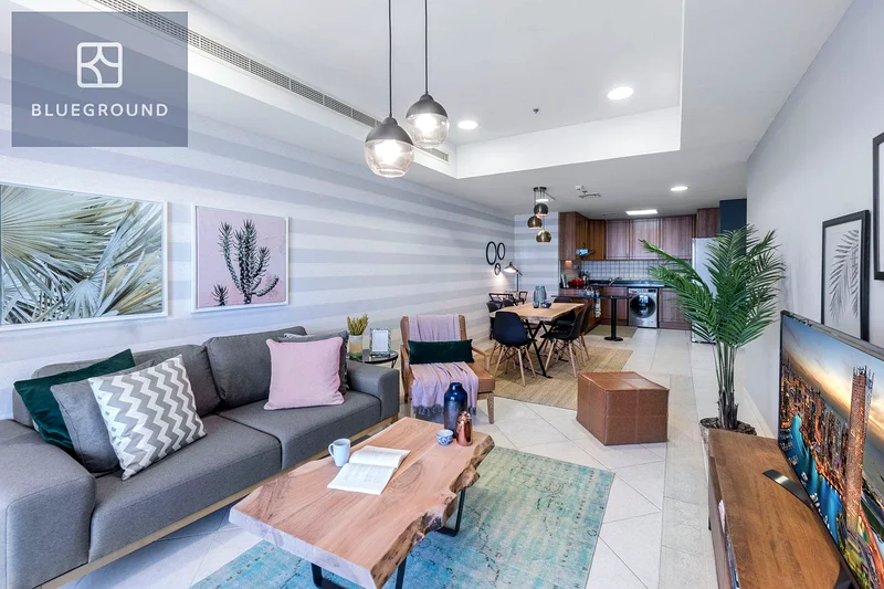Sea View | Furnished | Flexible Terms63777341721859111