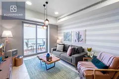 Sea View | Furnished | Flexible Terms