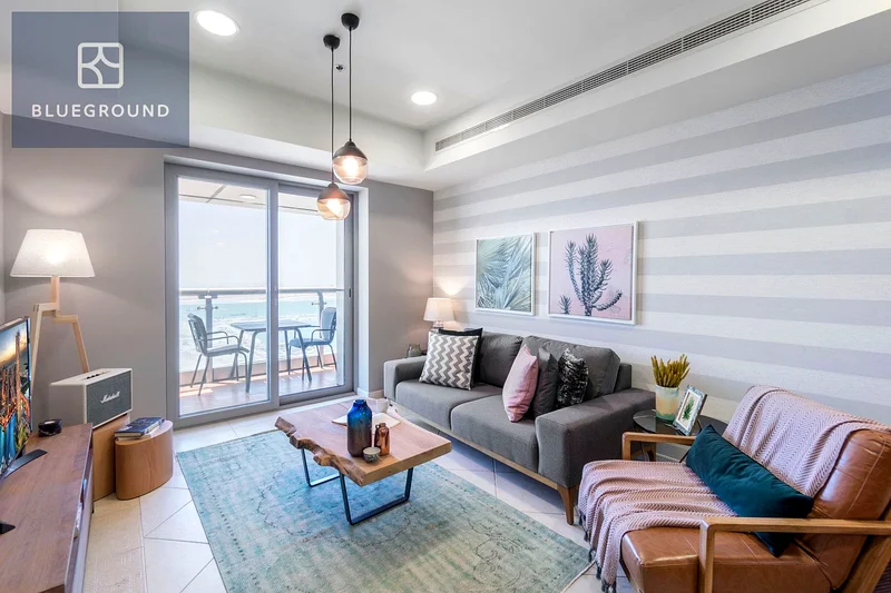 Sea View | Furnished | Flexible Terms63777341721859110