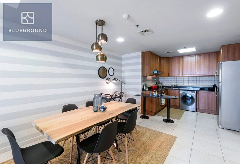 Sea View | Furnished | Flexible Terms63777341721859114
