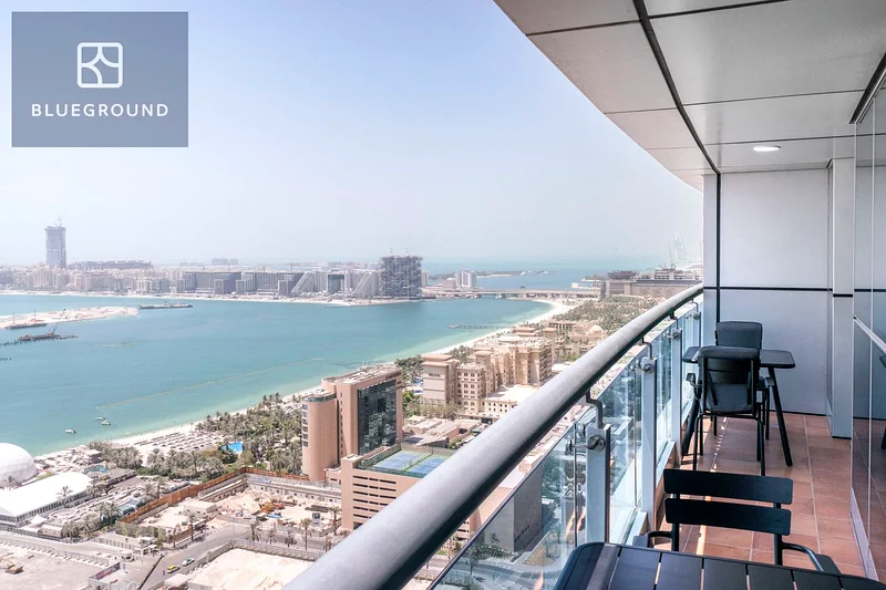 Sea View | Furnished | Flexible Terms63777341721859113