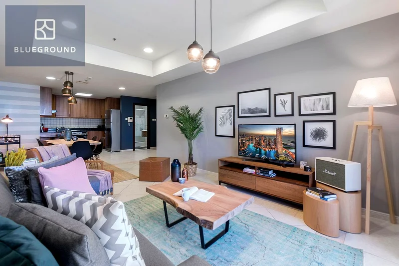Sea View | Furnished | Flexible Terms63777341721859112