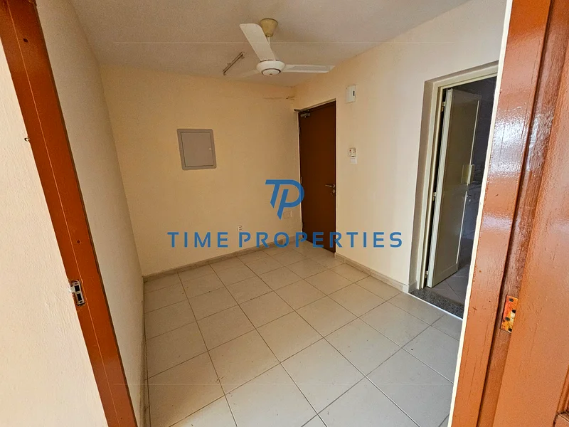 Spacious 1 BHK | Family-Only | Prime Location | Naif  | Near to Nakheel Center63737826735489110
