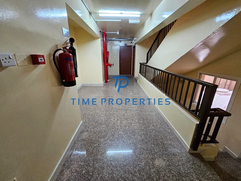 Spacious 1 BHK | Family-Only | Prime Location | Naif  | Near to Nakheel Center63737826735489114
