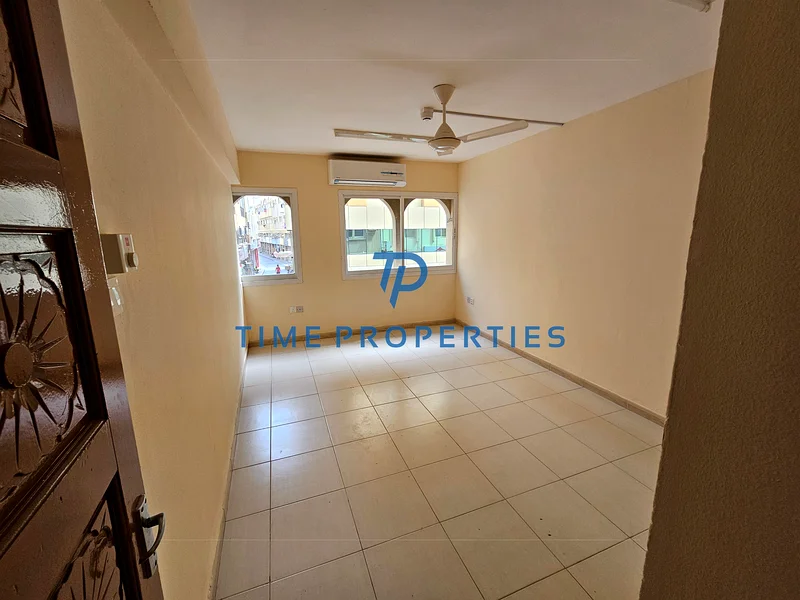 Spacious 1 BHK | Family-Only | Prime Location | Naif  | Near to Nakheel Center63737826735489112