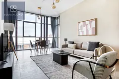 City View | Furnished | Flexible Terms