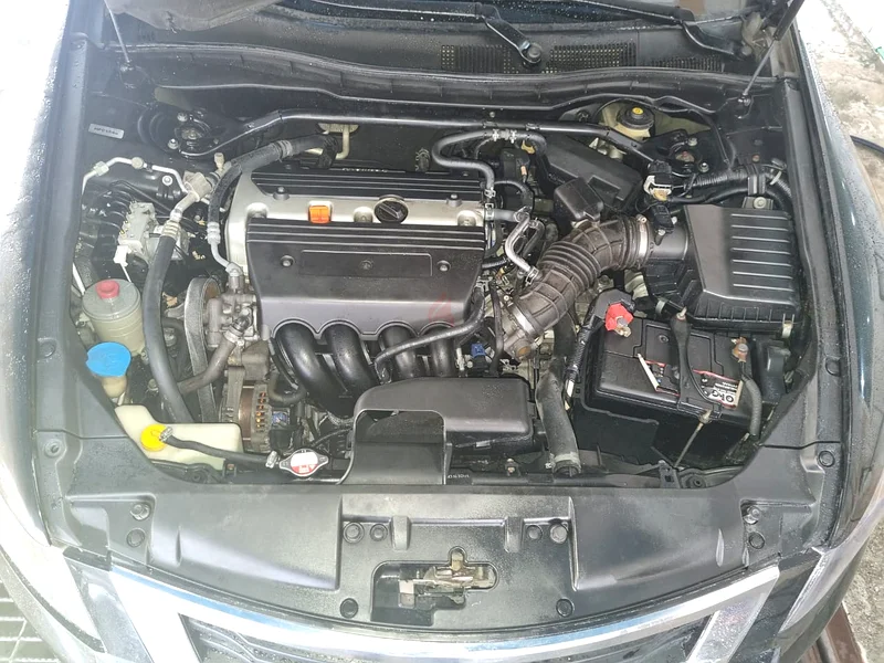 Honda accord 200963612064275201113
