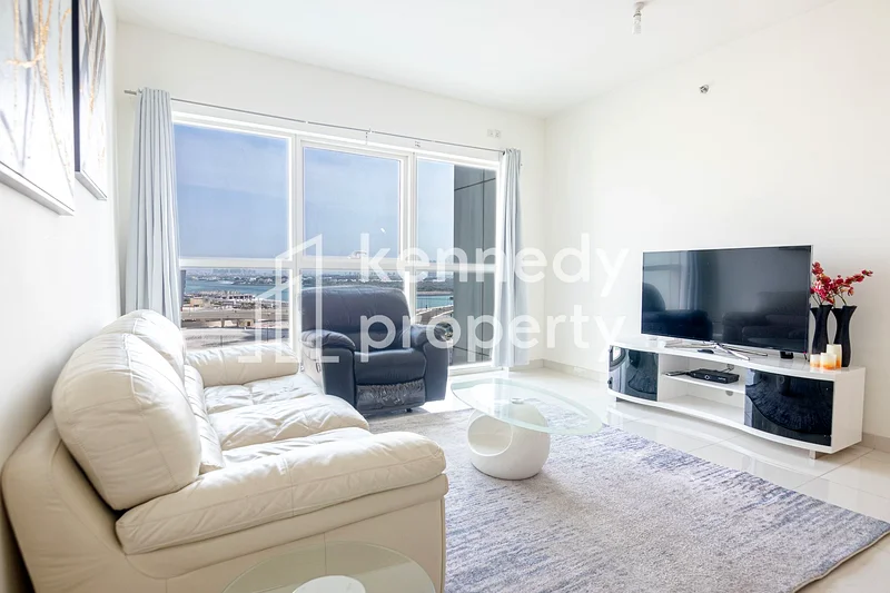 Spacious Layout | Waterfront View | Prime Location63825488201859110