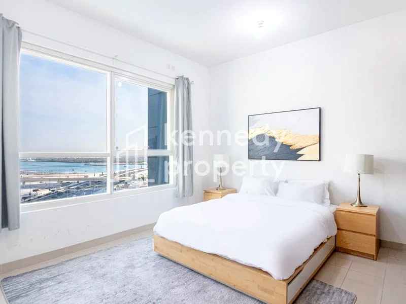 Spacious Layout | Waterfront View | Prime Location63825488201859112